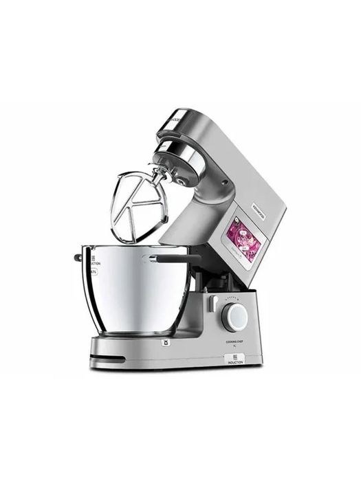 Kenwood кухонный комбайн