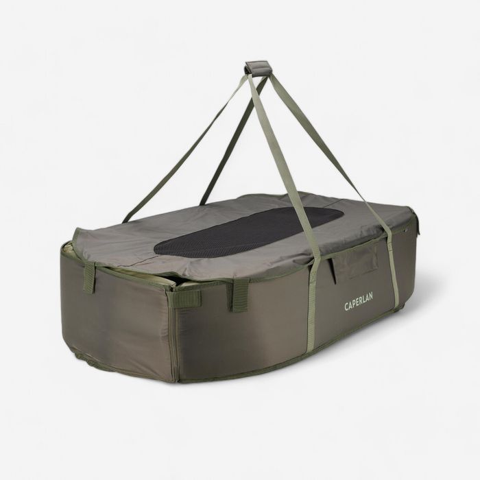 Saltea de Recepţie Cocoon 900 Pescuit la - produs resigilat Decathlon
