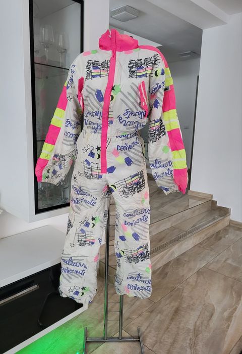 Salopete / Combinezoane Ski