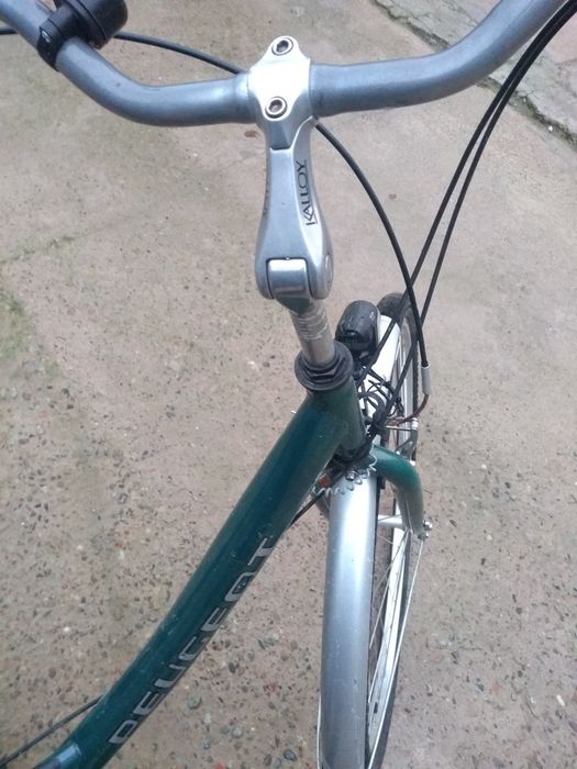 Велосипед PEUGEOT