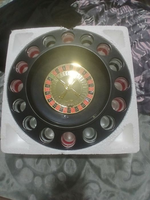 Игра со стопками для взрослых