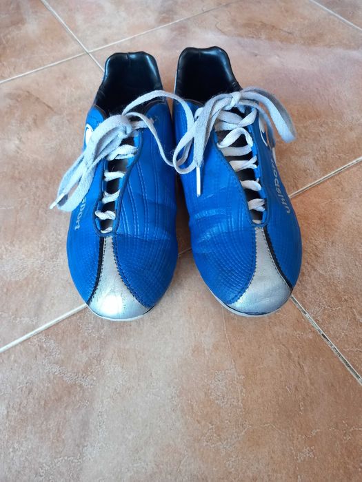 Детски бутонки Uhlsport 34 номер