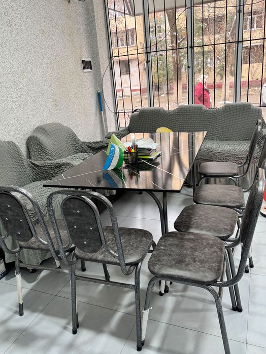 Стол стул диван кресло срочни сотилади