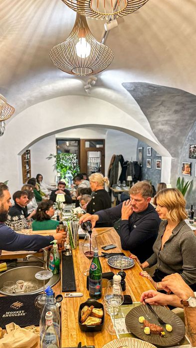 Restaurant de vanzare