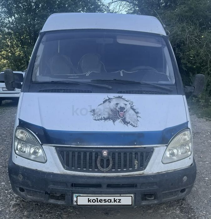 Продам Газель Соболь