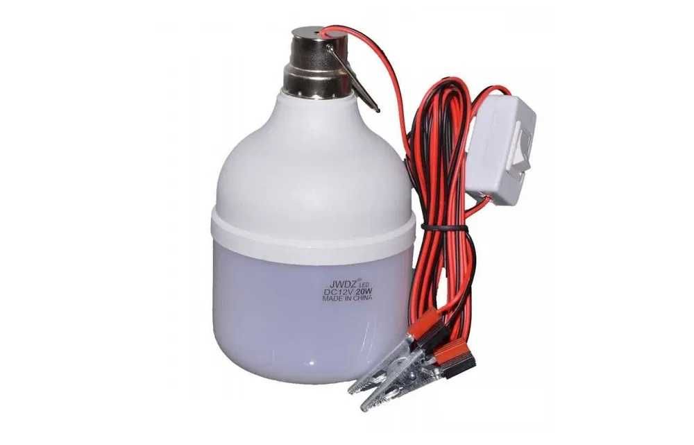 BEC LED 12V BEC 12V LED Bec Camping Bec Cort BECURI LED 12V Bec Leduri