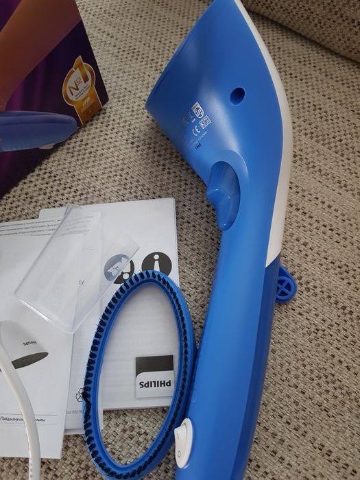 Отпариватель