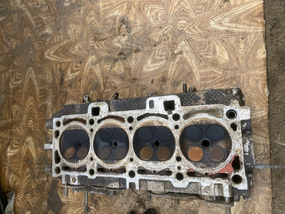 Ваз2112 на разбор