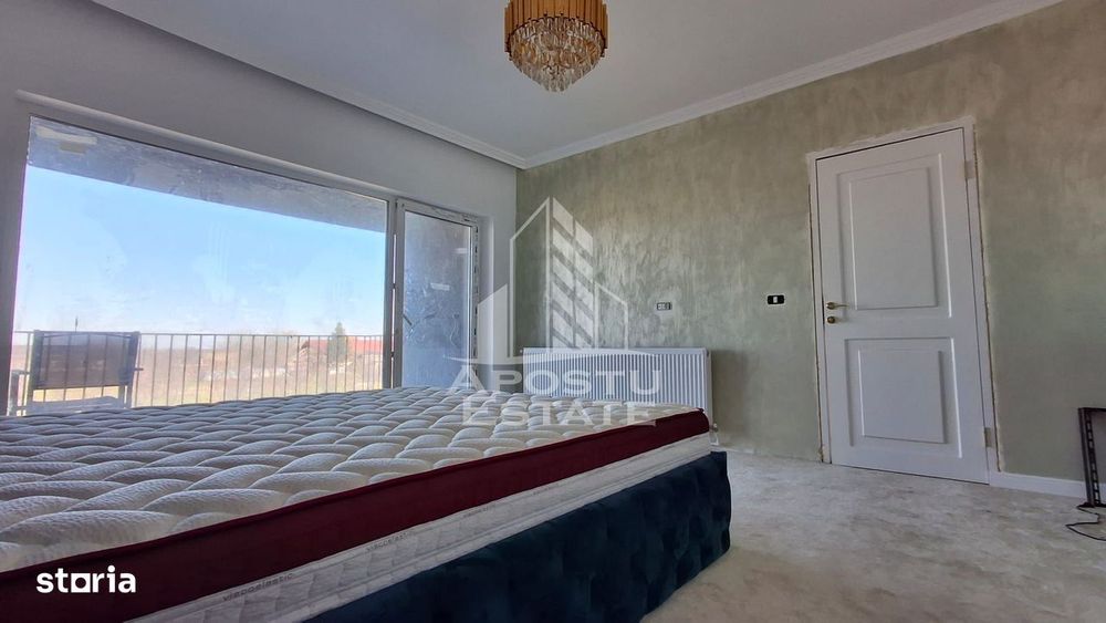 3 Case insiruite In Livada la gri