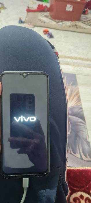Vivo Y17s Обменн