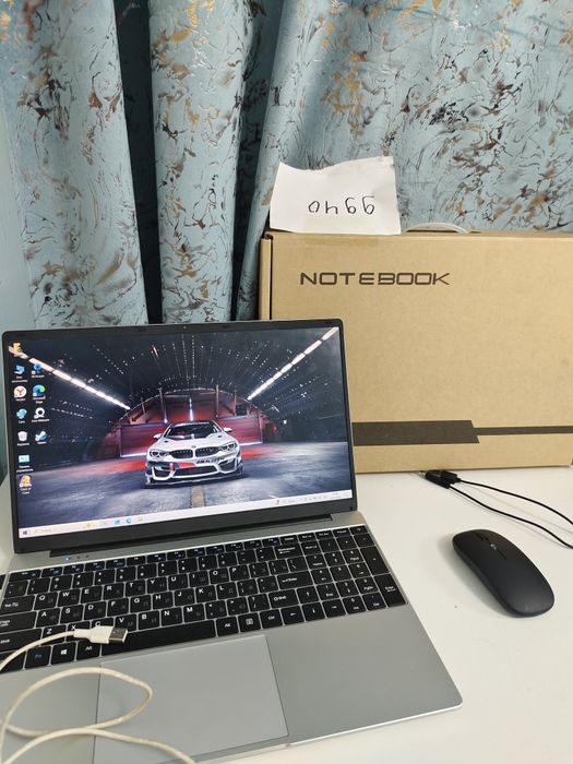 Ноутбук для работы