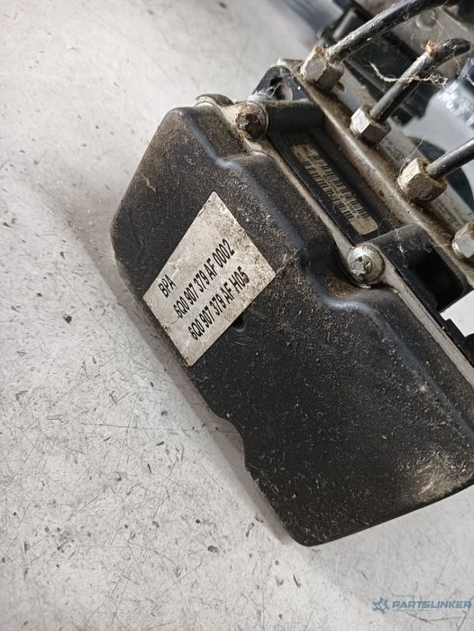 Pompa Abs Volkswagen Polo (9N_) [ 2001 - 2012 ] Oem 6Q0614117S