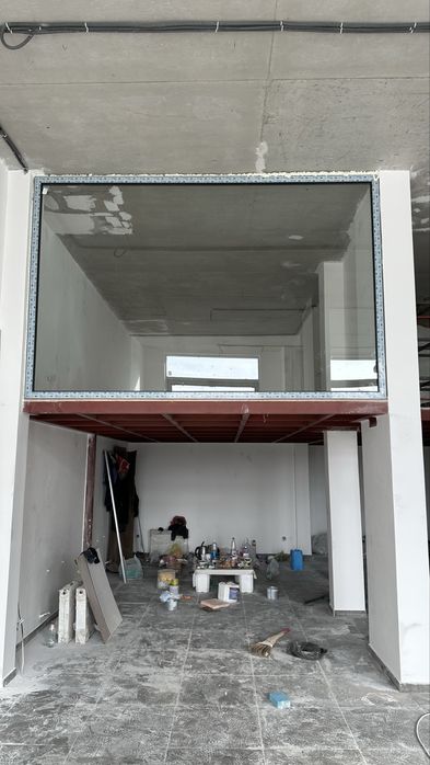 Окна, двери, витражи, перегородки, москитные сетки