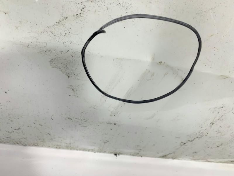 Portiera usa stanga spate Volkswagen Polo 5 6R