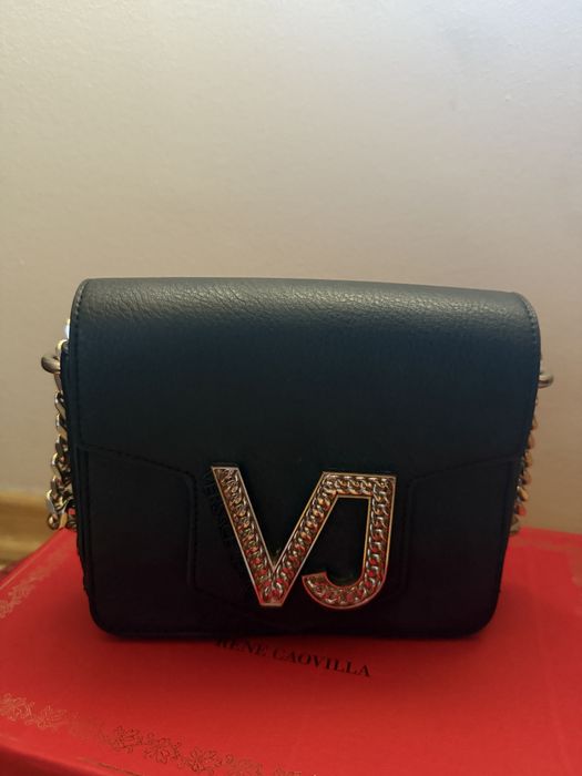 Чанта Versace Jeans