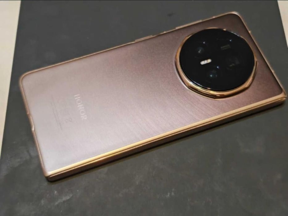 Honor magic v5 512 gb