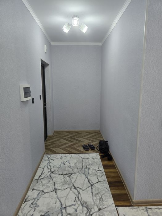 Квартира ижарага берилади 400$ га 3/3/10,