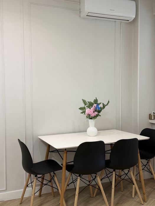 Квартира суточный