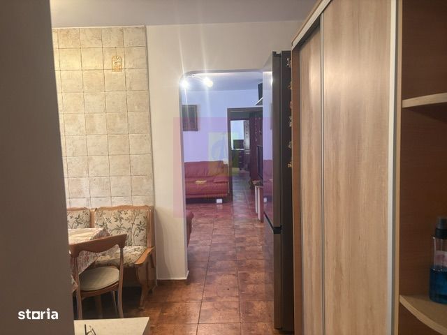 Apartament Militari- Gorjului- Metrou.