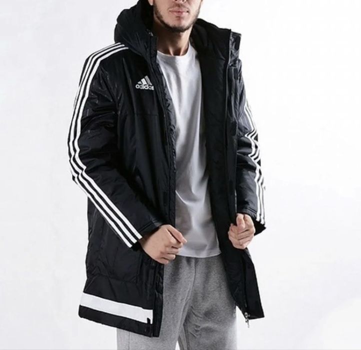 Куртка adidas (оригинал)