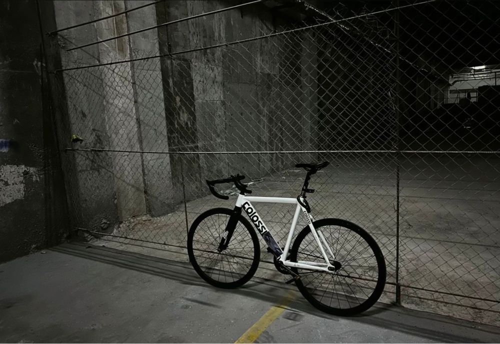 Продам Фикс Клоуси Clossi Велосипед