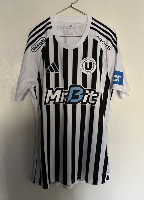 Tricou U Cluj 2026/2027