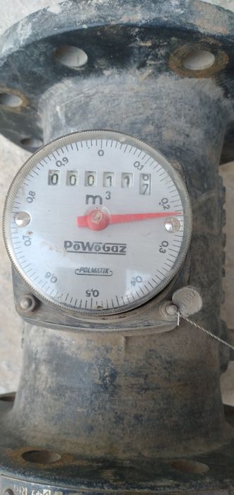 Suv Hisoblagich (счётчик) zudlik bilan sotiladii narxini kelishamiz