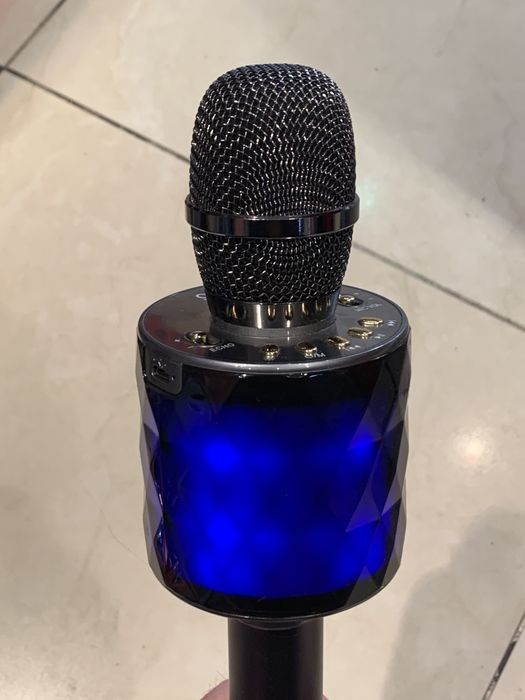 Микрофон Bluetooth