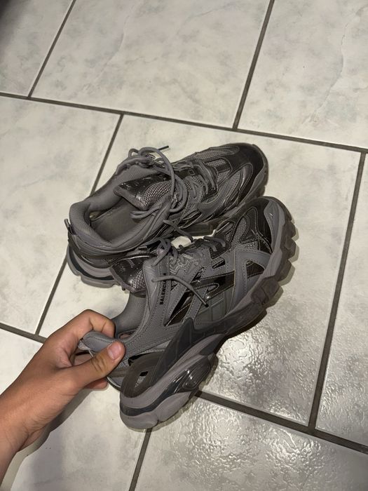 Balenciaga track 2.0