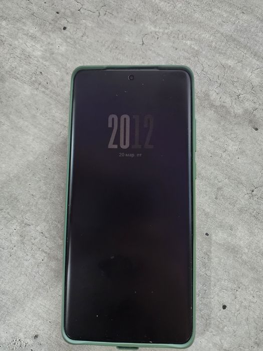 One plus 12 Global 512