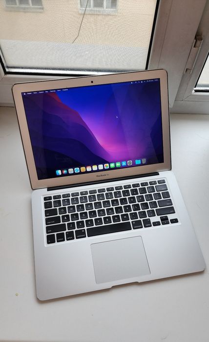 MacBook Air 13 2015
