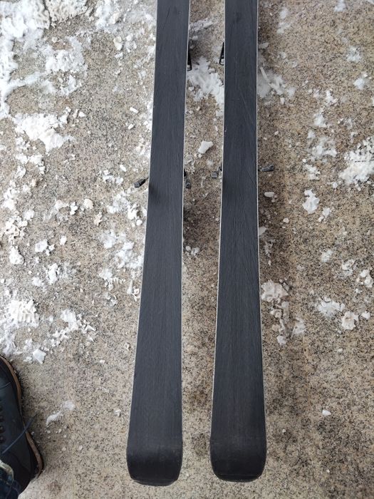 Schiuri head - - 156 cm