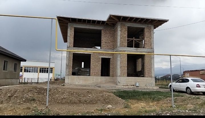 Строим дома, коттеджы