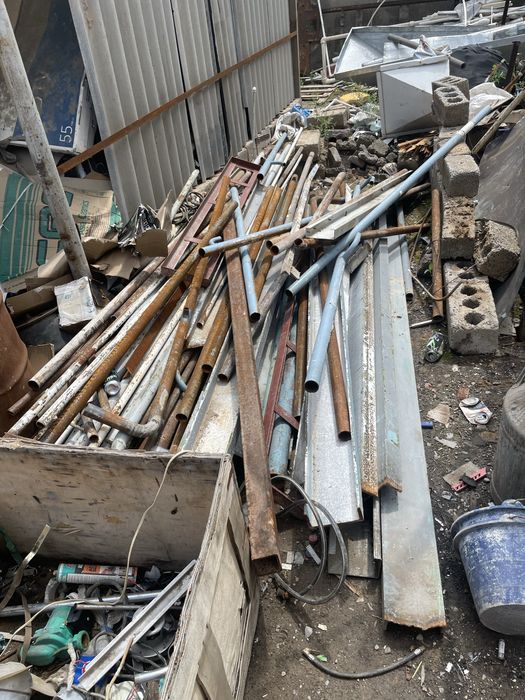 металлом оламиз самовывоз металлолом