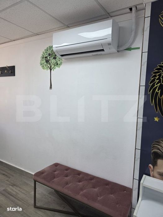 Inchiriez spatiu comercial, vad comercial extrem de bun