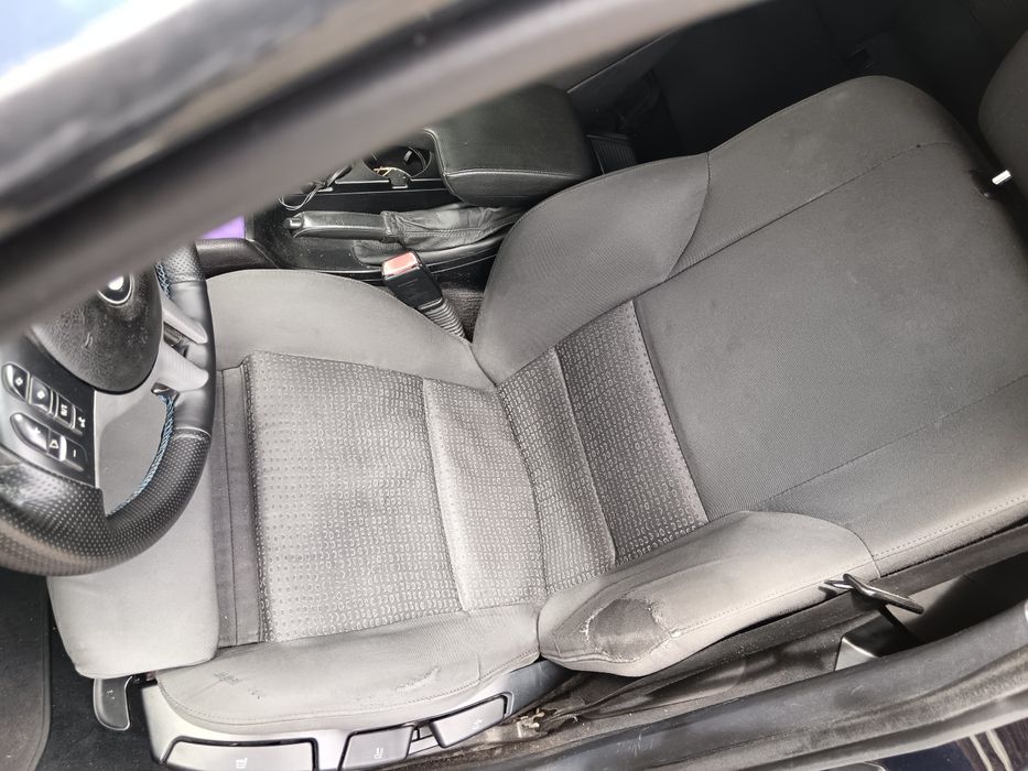 Interioare bmw e46