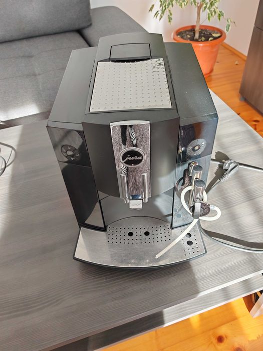 Espressor Jura Impressa C9