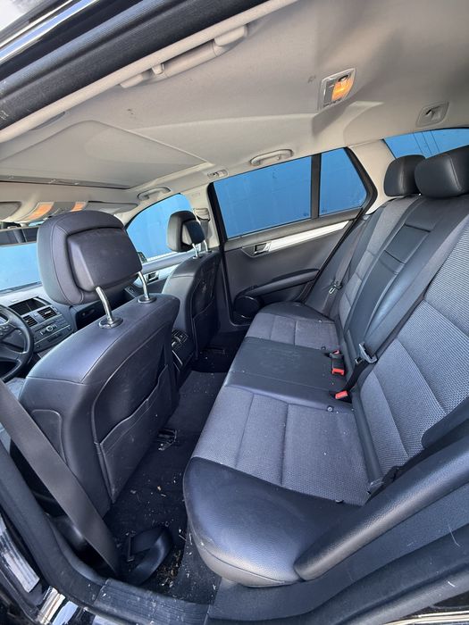 На Части Mercedes C180 CGi Автомат/ комби