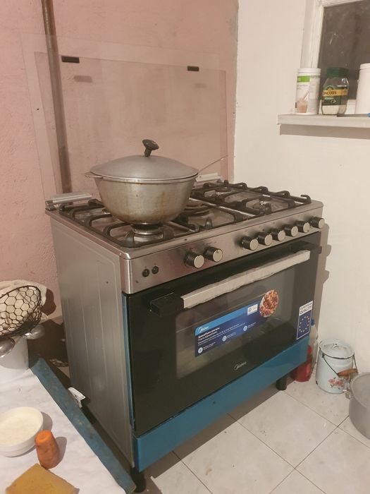 Продаётся газ плита