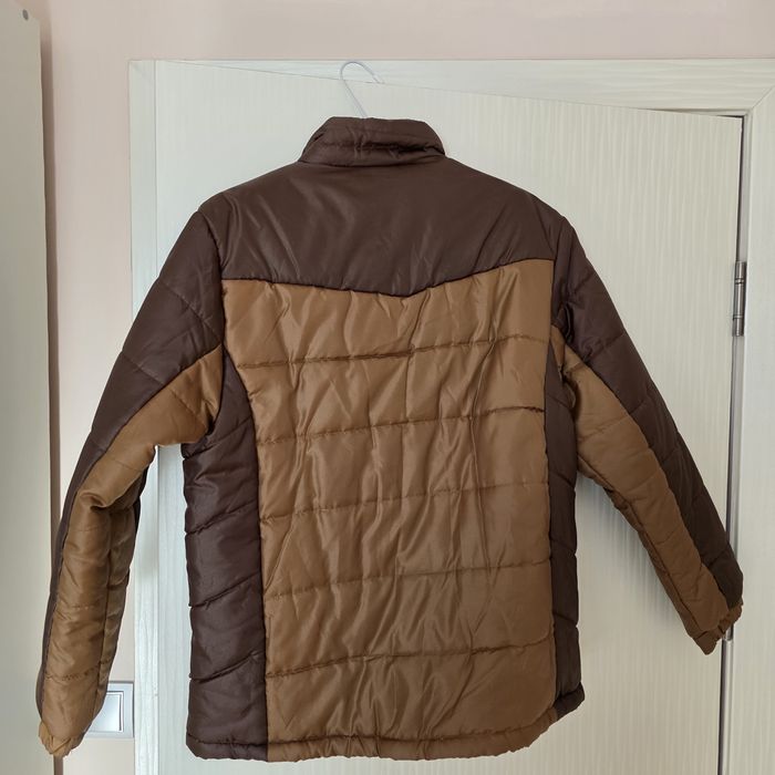 Зимно яке Everlast, размер L/M, ново