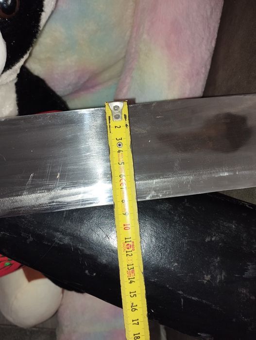 Кукри единствено по рода си