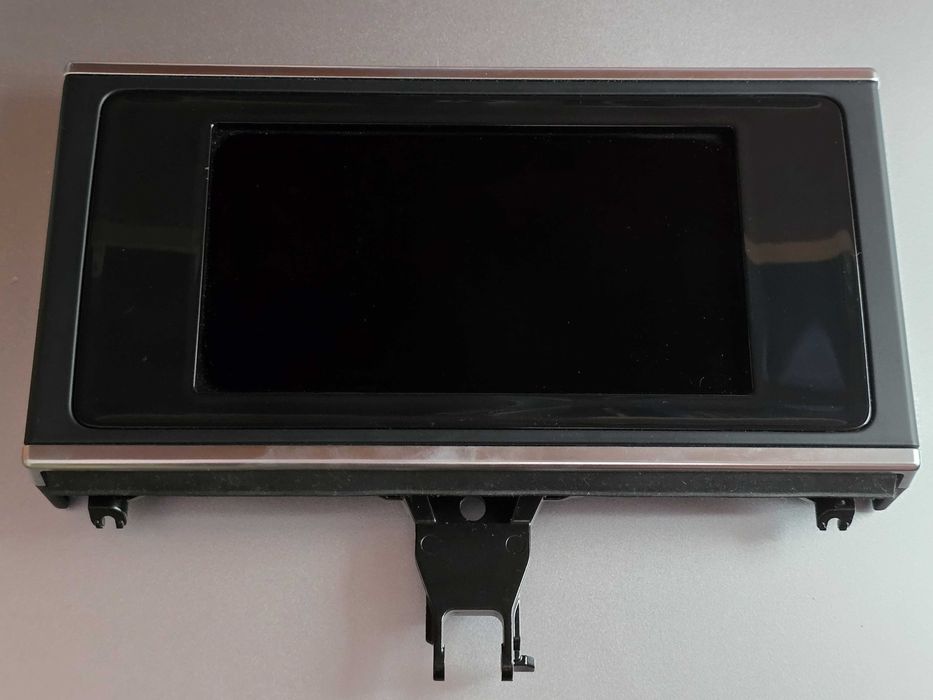 Display Audi A6 2012