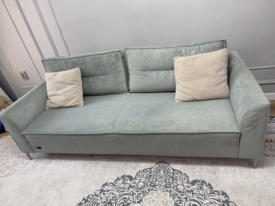 Диван сатылады 2,20 м белоруссия