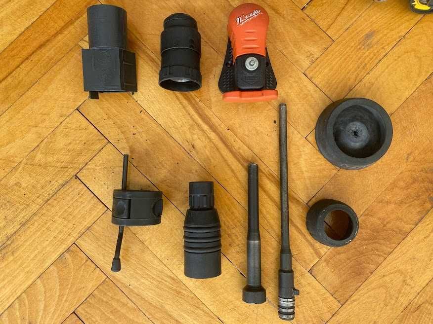 Аксесоари Festool.Hilti.Milwaukee.Makita.Bosch.Dewalt