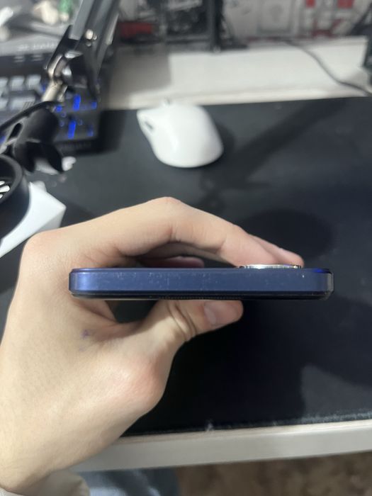 Oppo A17 в отличном состоянии