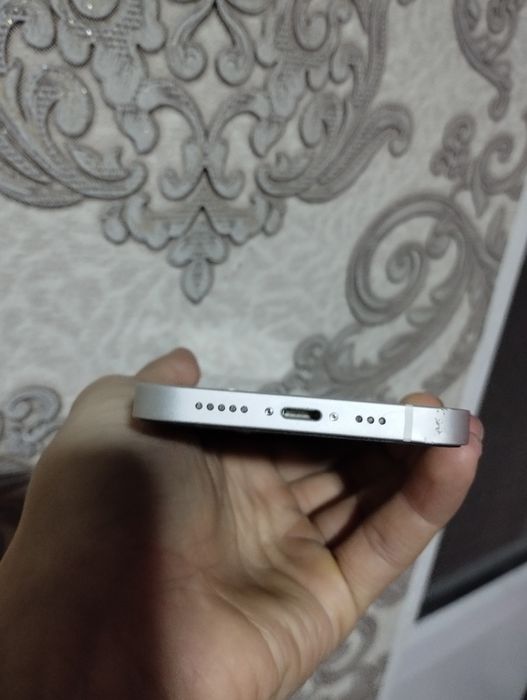 I phone 12 dual sim