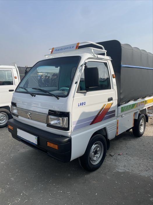 Дамас лабо ясалган