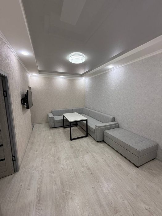 Мирзо-Улугбекский район, Художники 1 комнатная