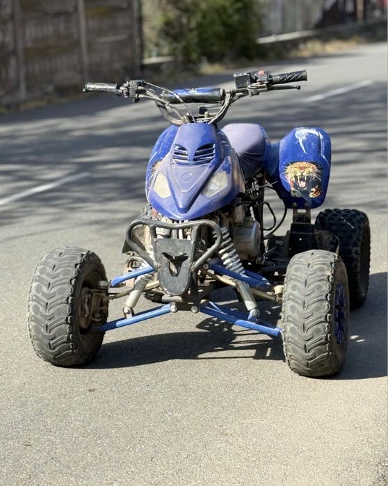 Vand atv  de 125