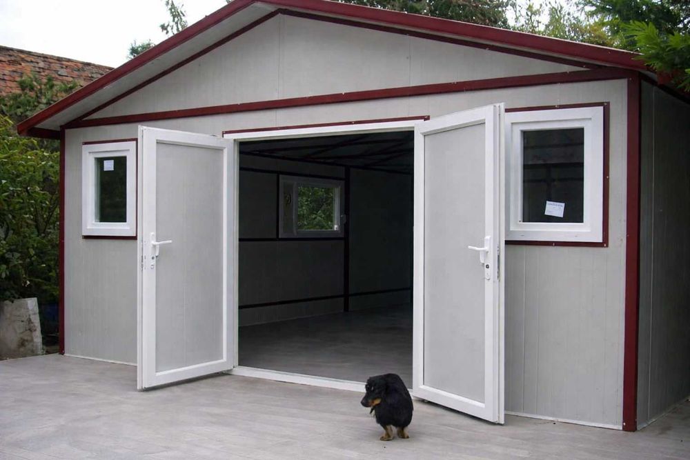 Închiriere spatiu open 60mp doar pentru depozitare - zona Ghencea